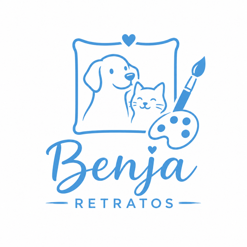 Benja Retratos
